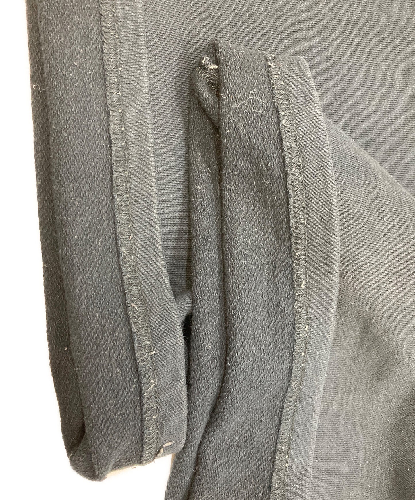 [Pre-owned] A BATHING APE Sweatshirt half pants / Abasing Ape / 001SPB801004X 001SPB801004X