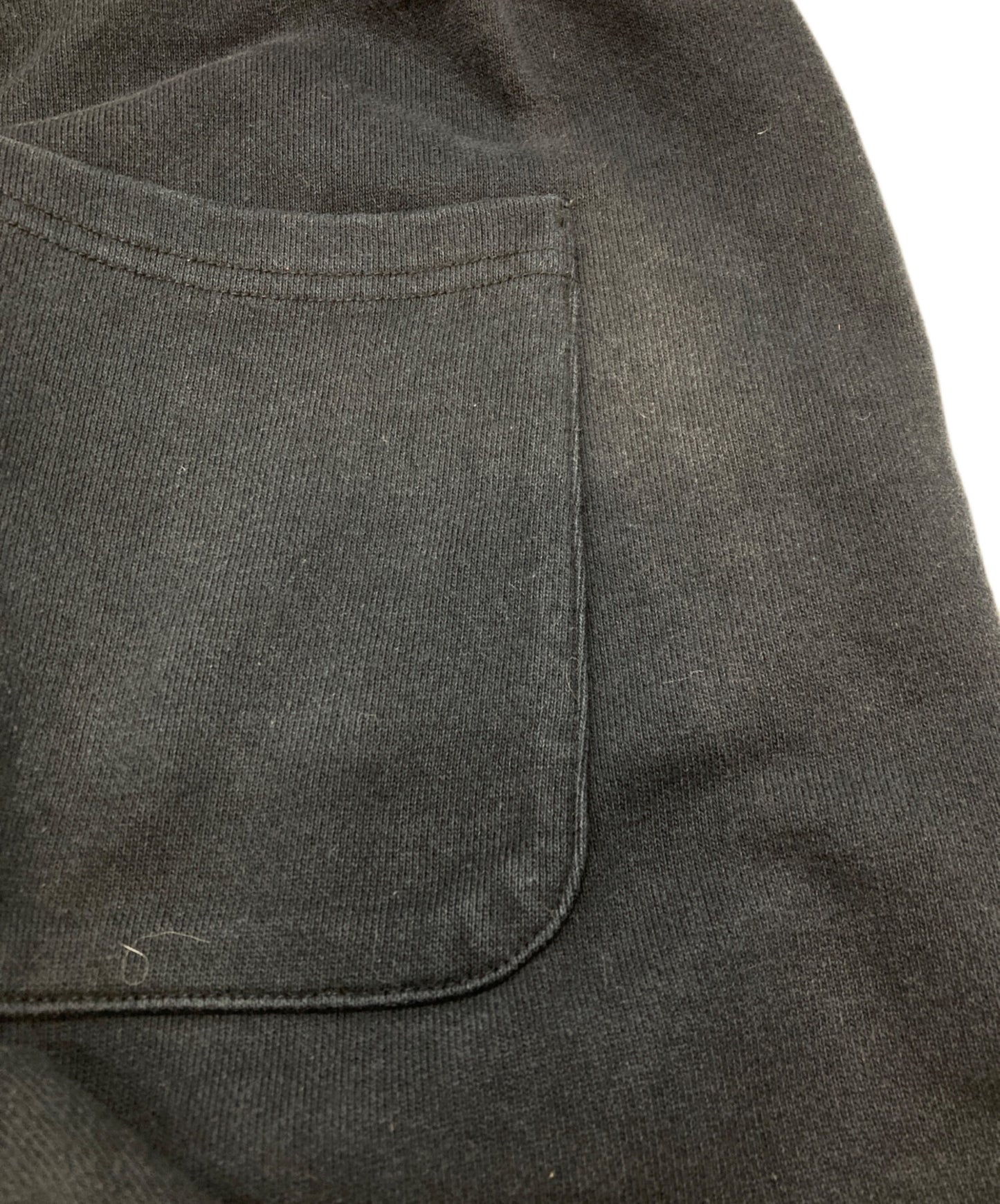 [Pre-owned] A BATHING APE Sweatshirt half pants / Abasing Ape / 001SPB801004X 001SPB801004X