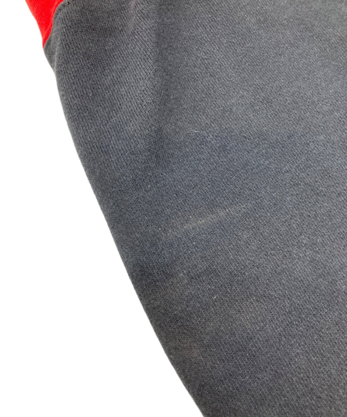 [Pre-owned] A BATHING APE Sweatshirt half pants / Abasing Ape / 001SPB801004X 001SPB801004X