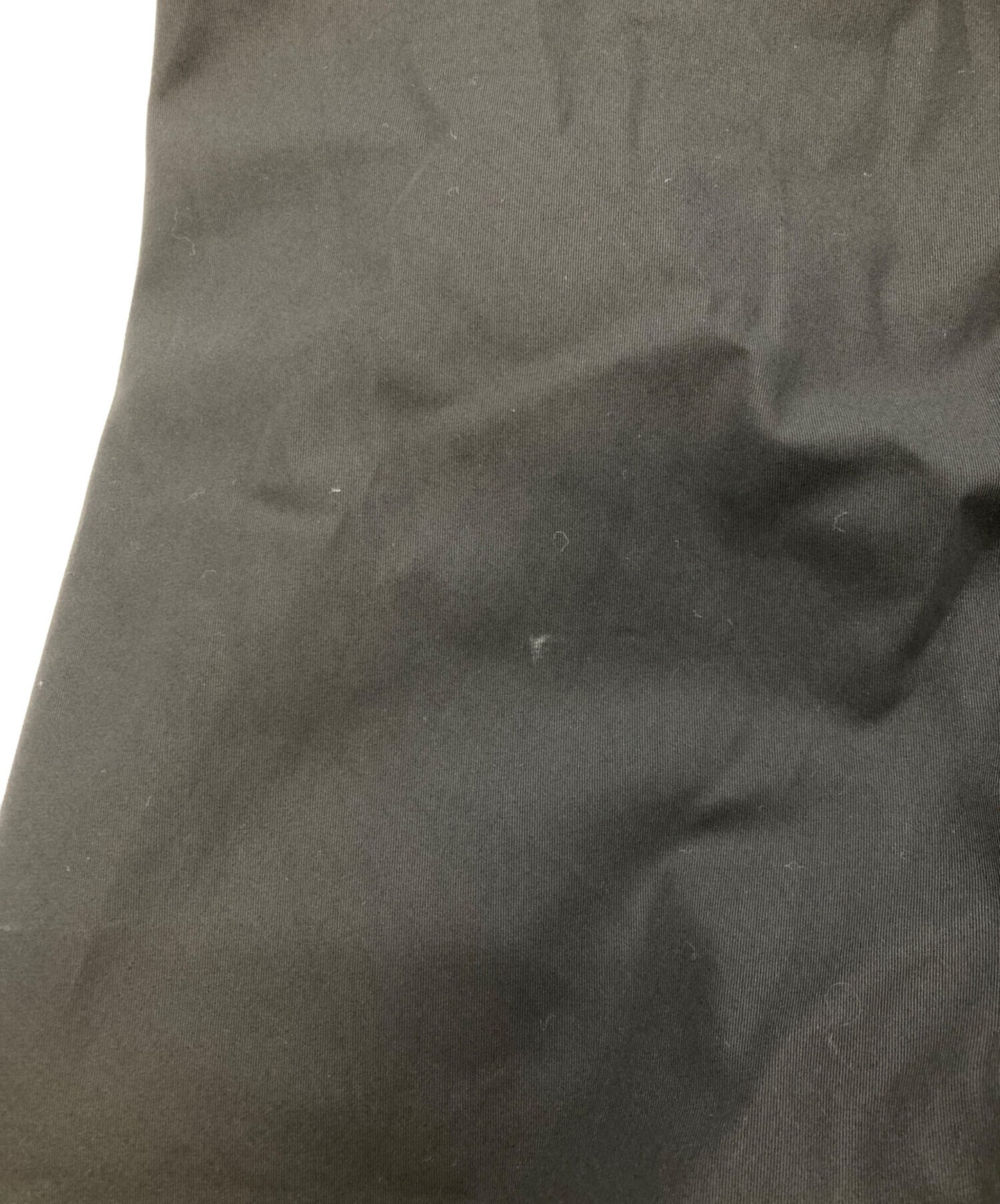 [Pre-owned] Yohji Yamamoto collections COTTON TWILL REVERSIBLE SKIRT Yohji Yamamoto Collections FP-S62-003 FP-S62-003