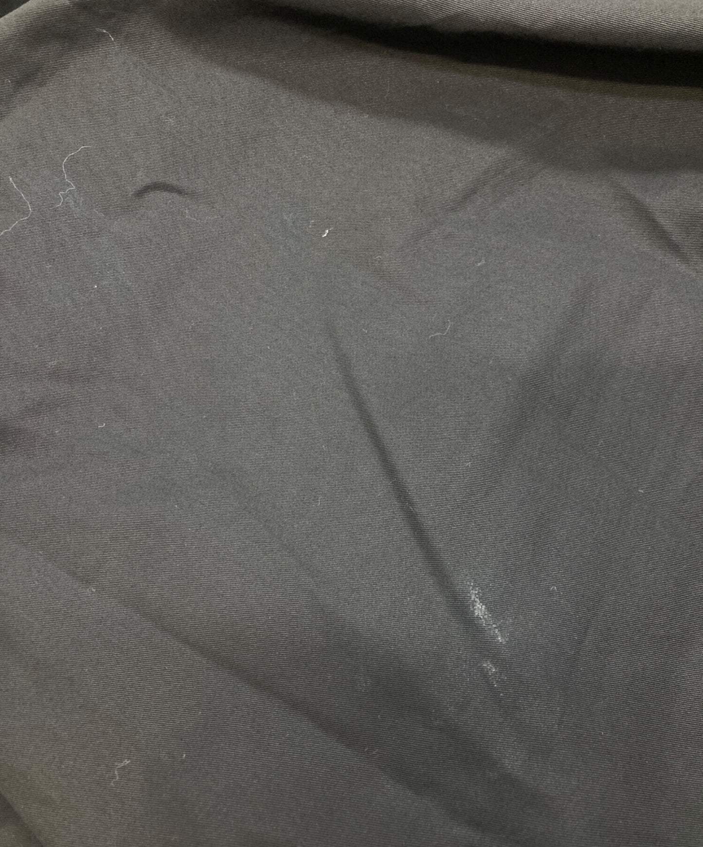 [Pre-owned] Yohji Yamamoto collections COTTON TWILL REVERSIBLE SKIRT Yohji Yamamoto Collections FP-S62-003 FP-S62-003