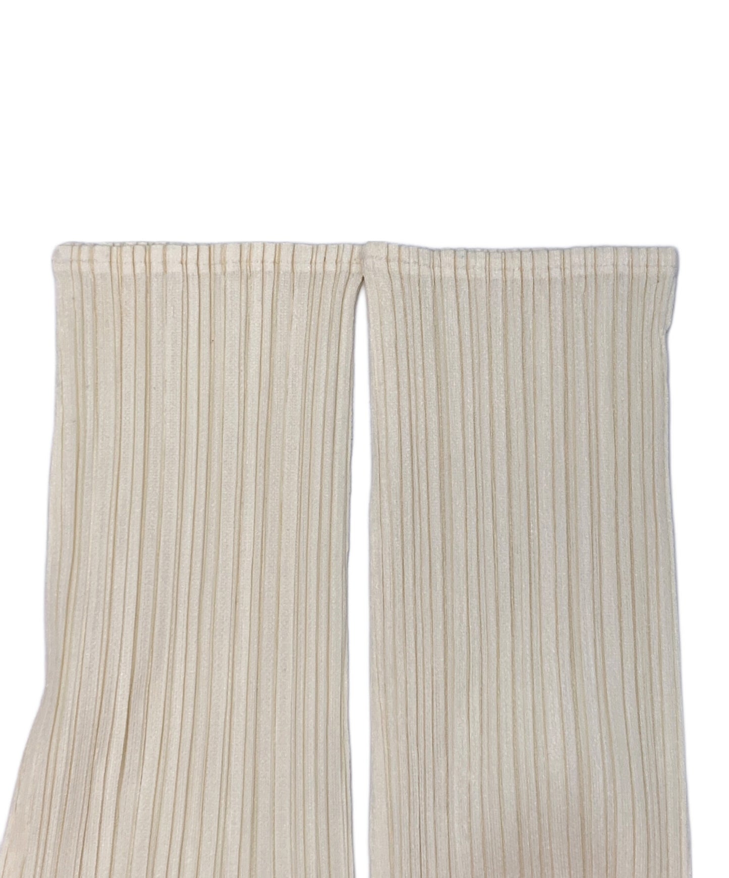 [Pre-owned] PLEATS PLEASE Pleated cardigan PP04-JD123