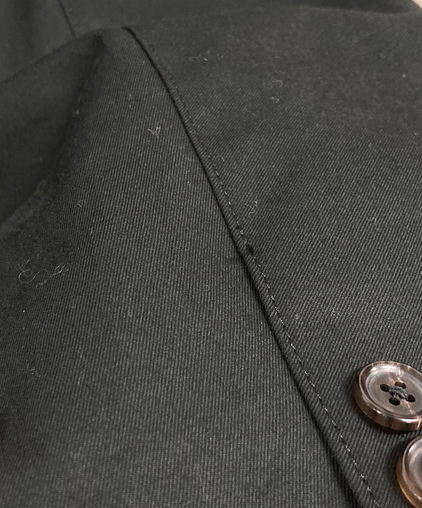 [Pre-owned] WACKO MARIA UNCONSTRUCTED JACKET 23SS-WMO-JK03