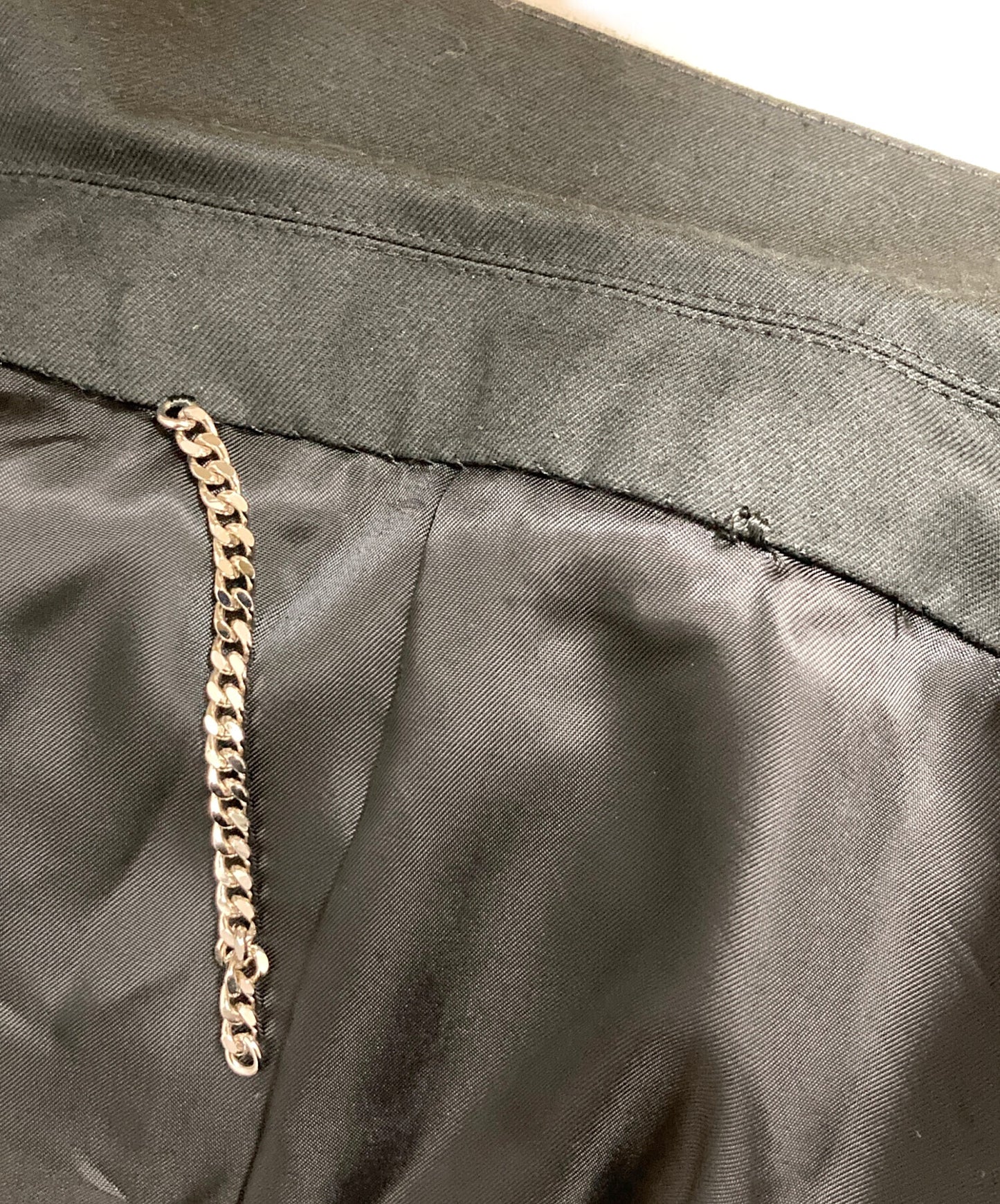 [Pre-owned] WACKO MARIA UNCONSTRUCTED JACKET 23SS-WMO-JK03