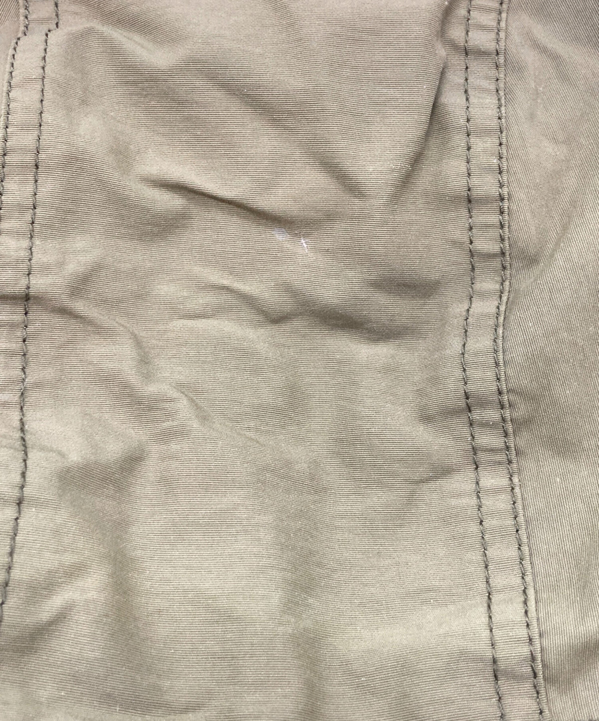 [Pre-owned] WTAPS M-64 Jacket