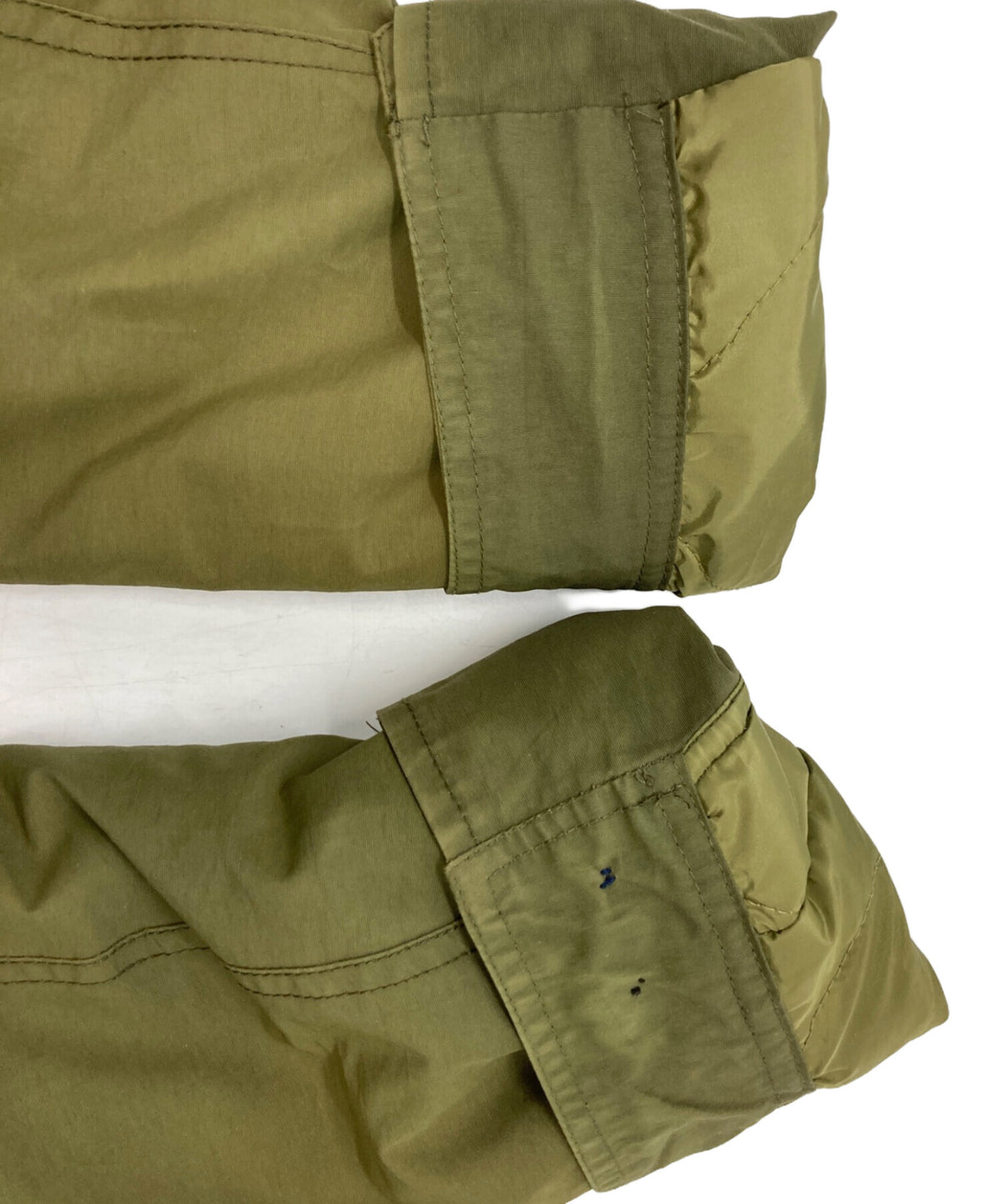 [Pre-owned] WTAPS M-64 Jacket