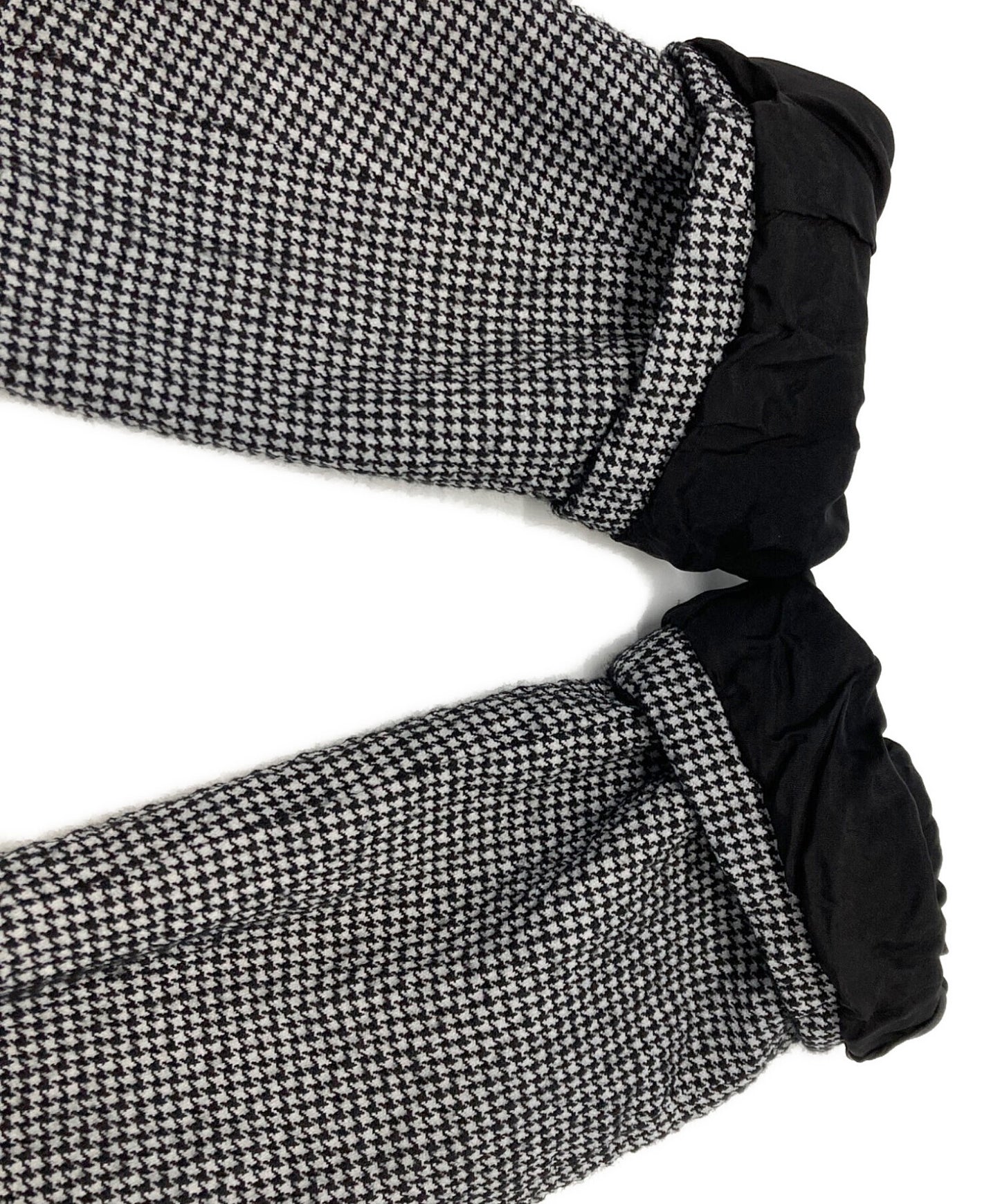 [Pre-owned] COMME des GARCONS COMME des GARCONS Staggered Wool Jacket RH-J015