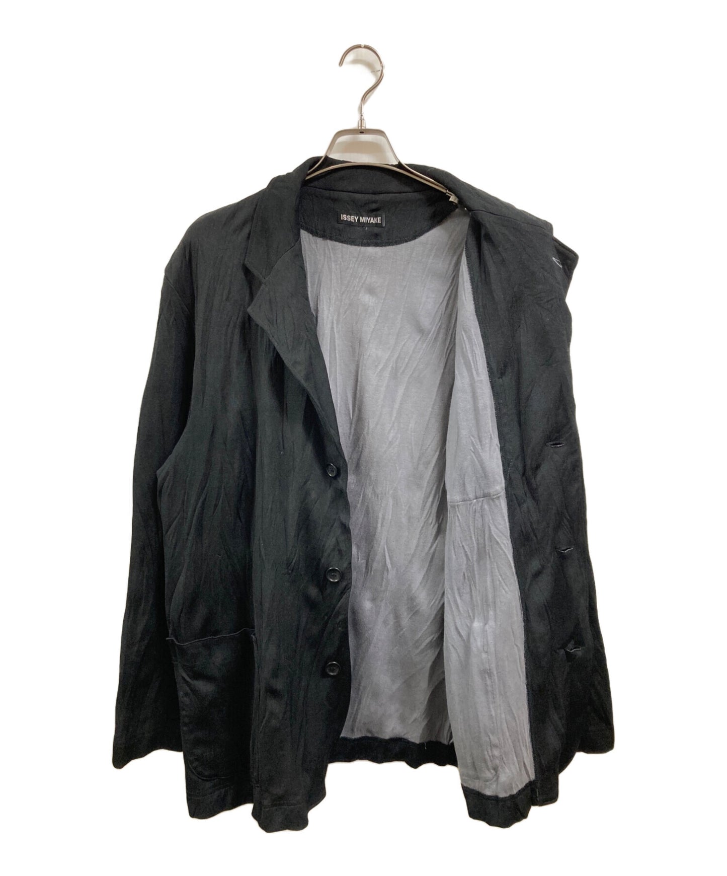 [Pre-owned] ISSEY MIYAKE Jacket ME13JL026