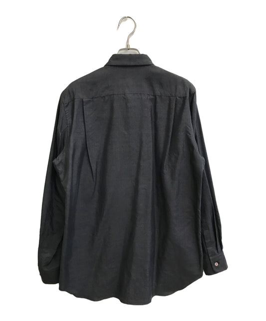 [Pre-owned] COMME des GARCONS HOMME PLUS Archival Silk Shirts