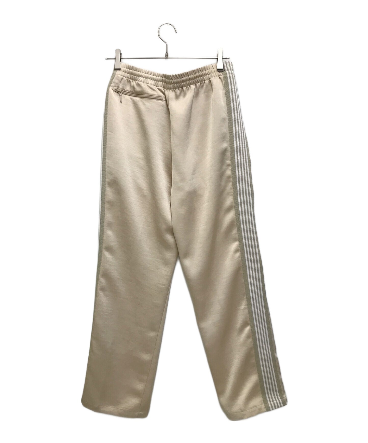 [Pre-owned] Needles Track Pants PolySateen