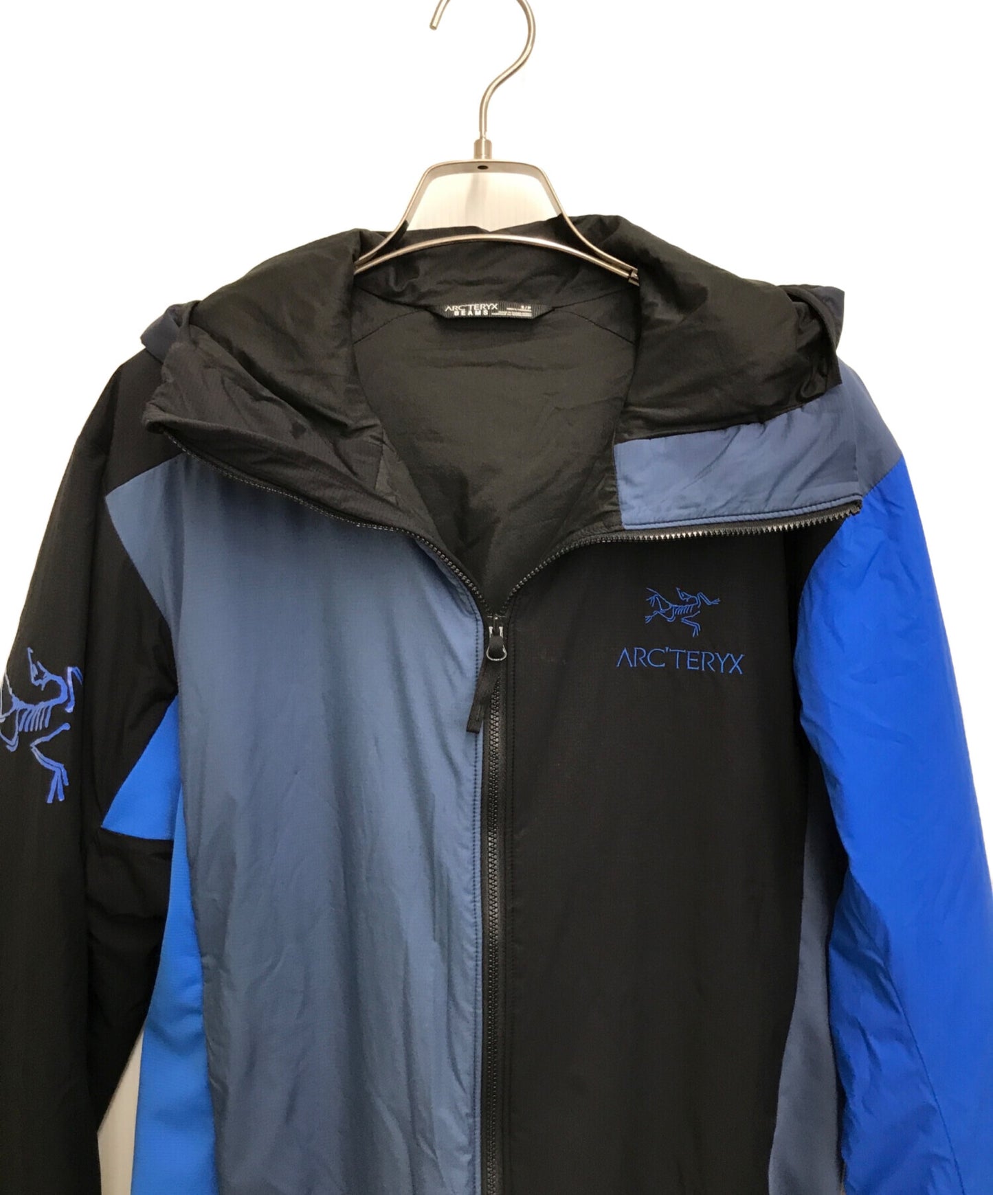 [Pre-owned] ARC'TERYX ATOM LT HOODY X000006576-140578