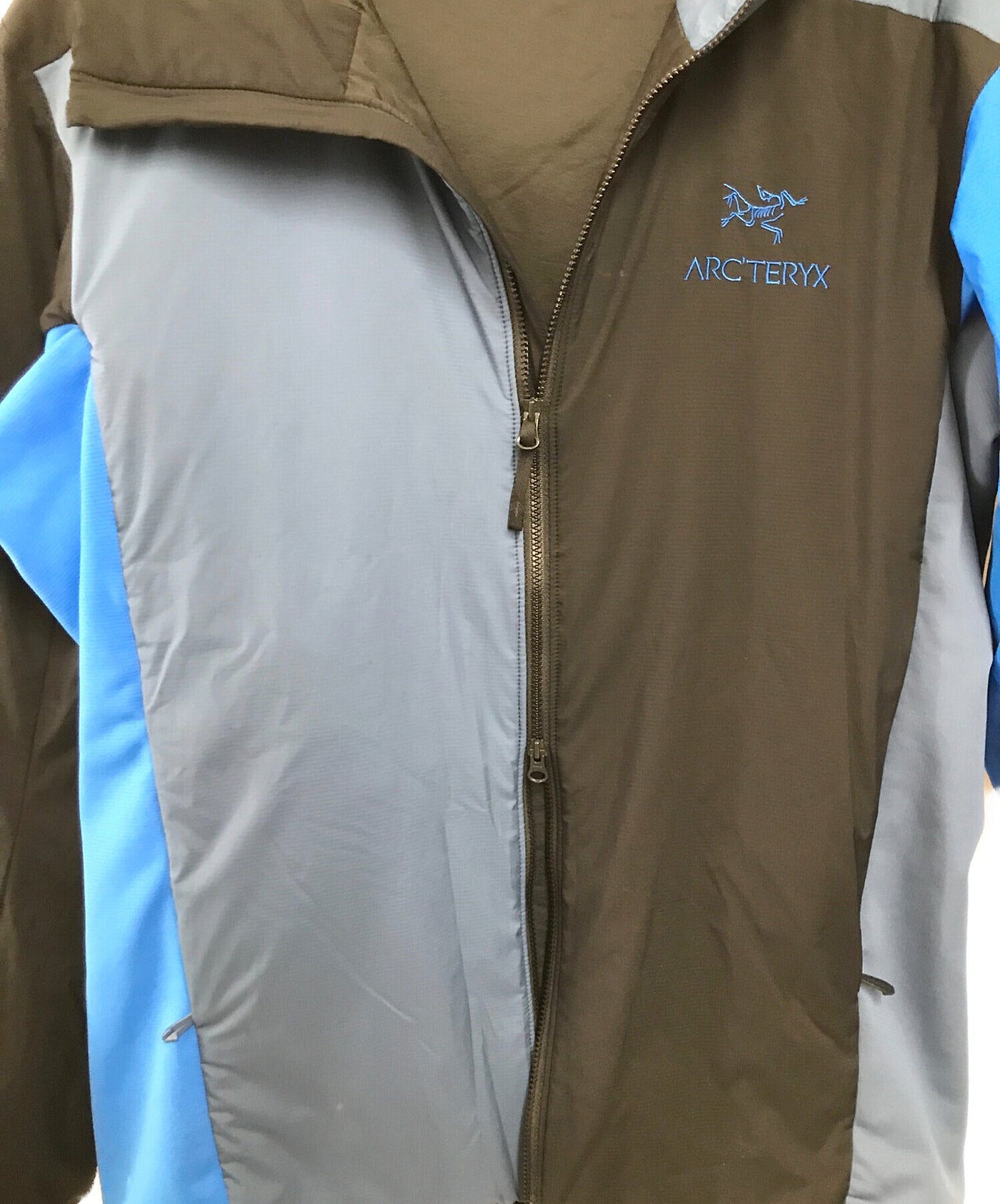 [Pre-owned] ARC'TERYX ATOM LT HOODY X000006576-140578