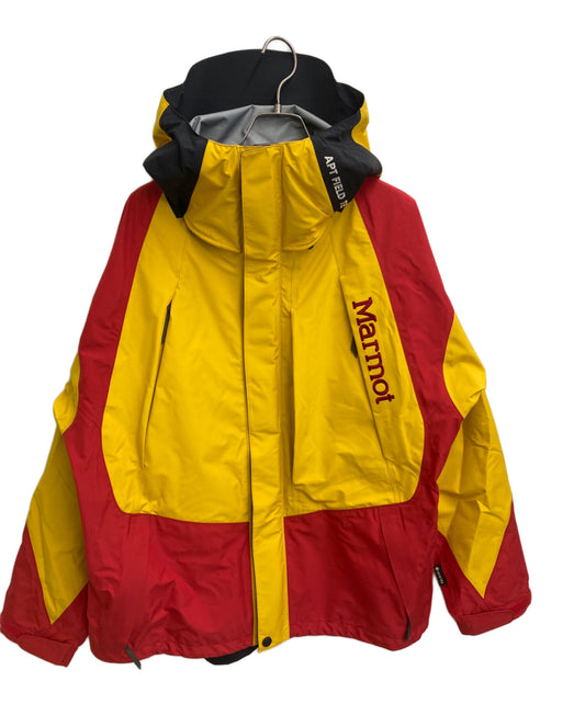 [Pre-owned] MARMOT GORE-TEX 3L ALPINIST JACKET TOMUJK84AM