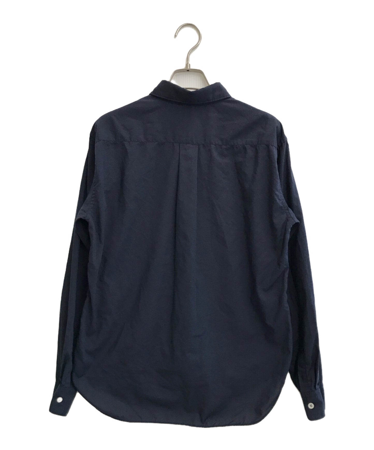 [Pre-owned] COMME des GARCONS HOMME DEUX light shirt jacket DM-B029