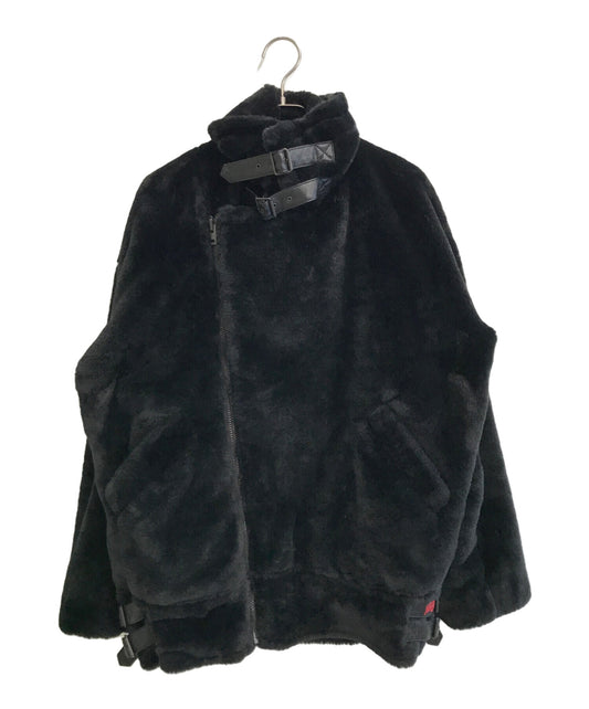 [Pre-owned] Hysteric Glamour Ecofur Jacket 02183AB23