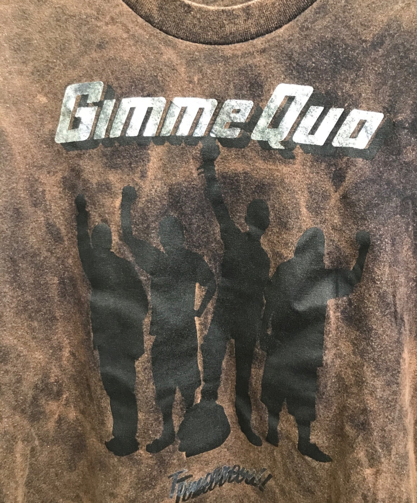 [Pre-owned] Hysteric Glamour Vintage T-shirts