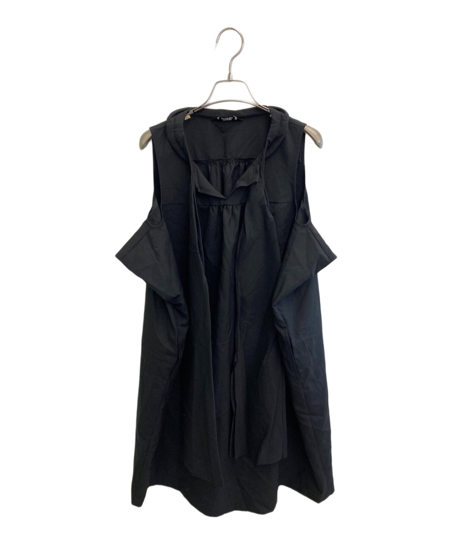 [Pre-owned] tricot COMME des GARCONS dress TL-O019