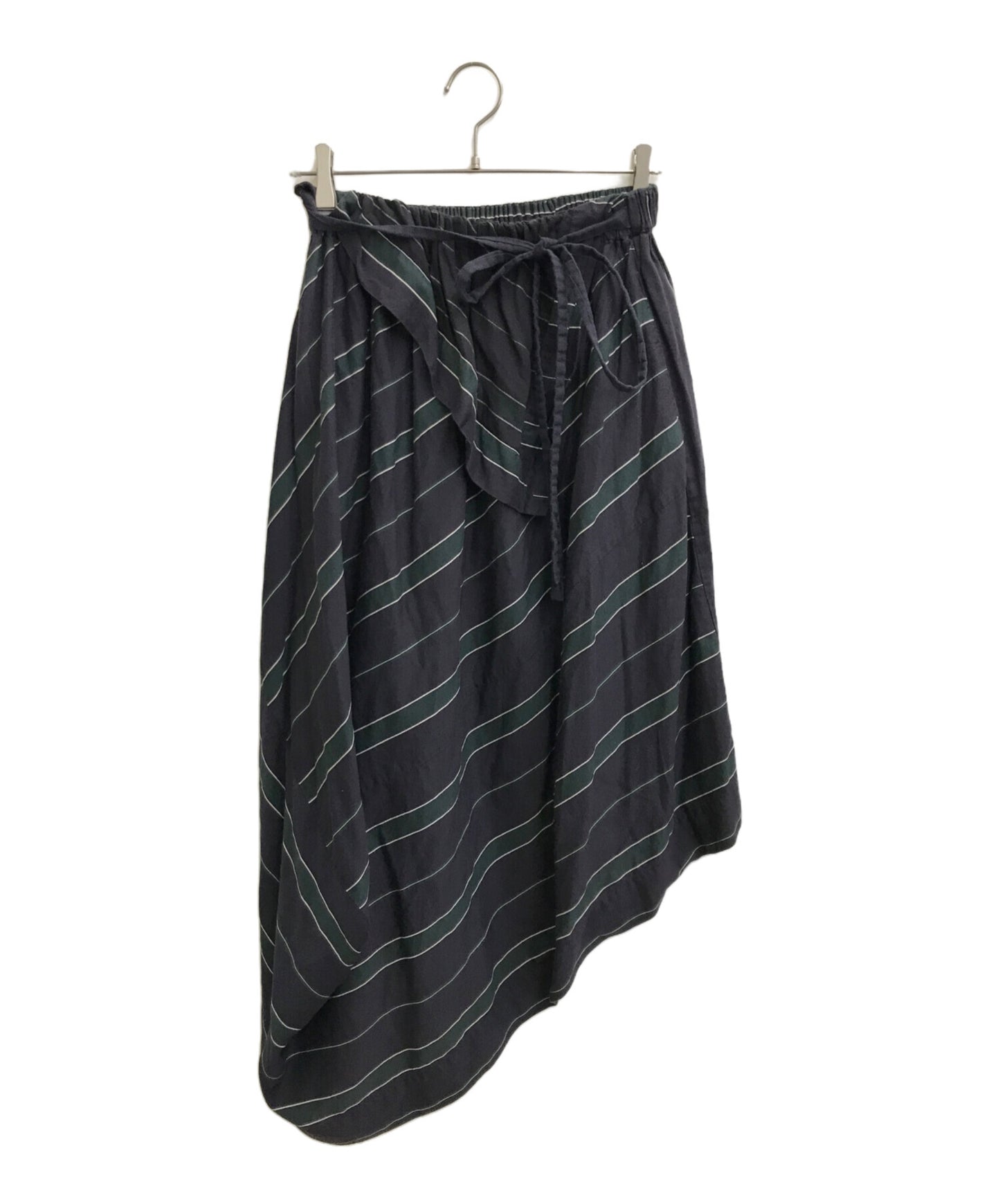 [Pre-owned] Vivienne Westwood ANGLOMANIA skirt with elasticized cuffs