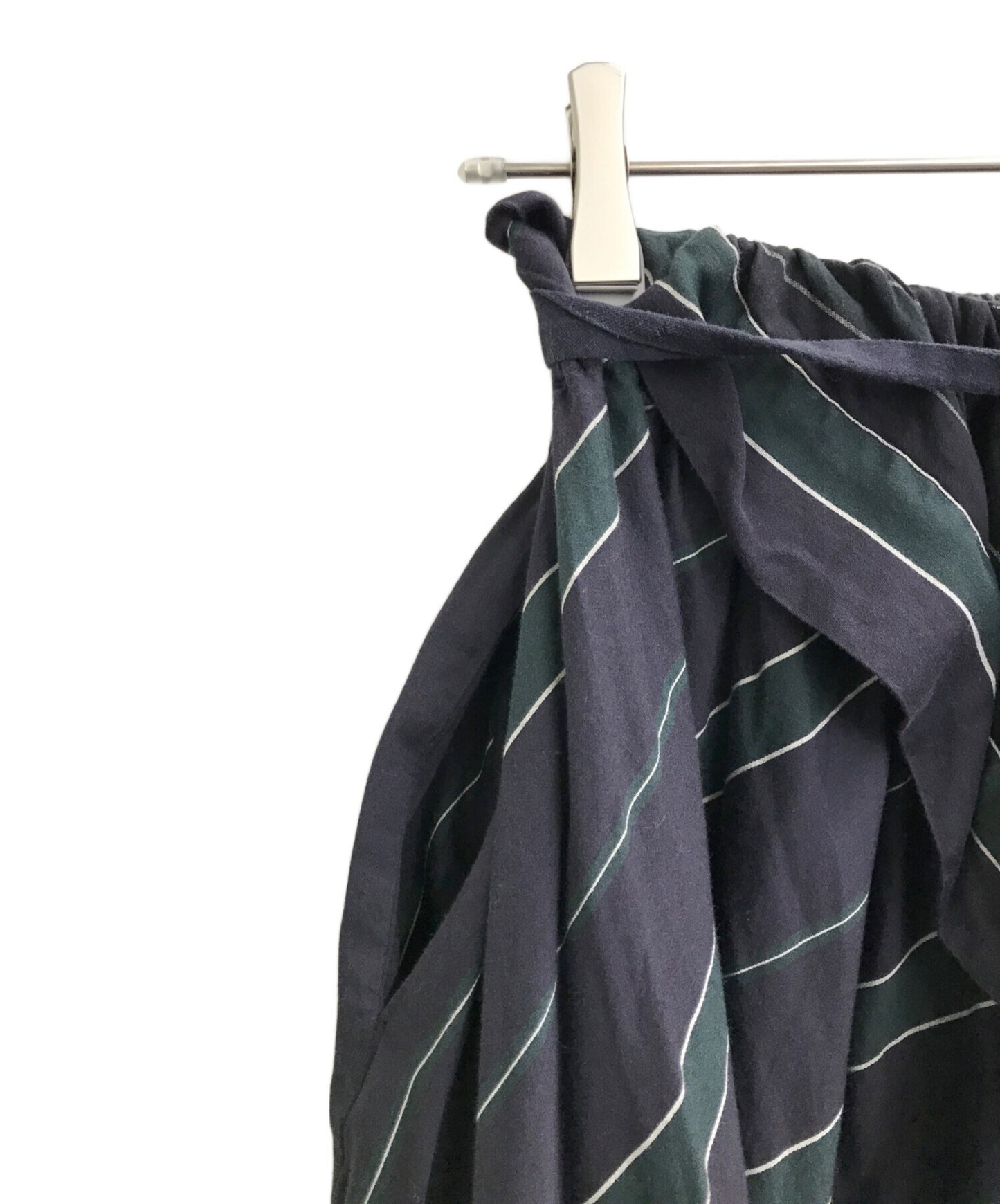 [Pre-owned] Vivienne Westwood ANGLOMANIA skirt with elasticized cuffs