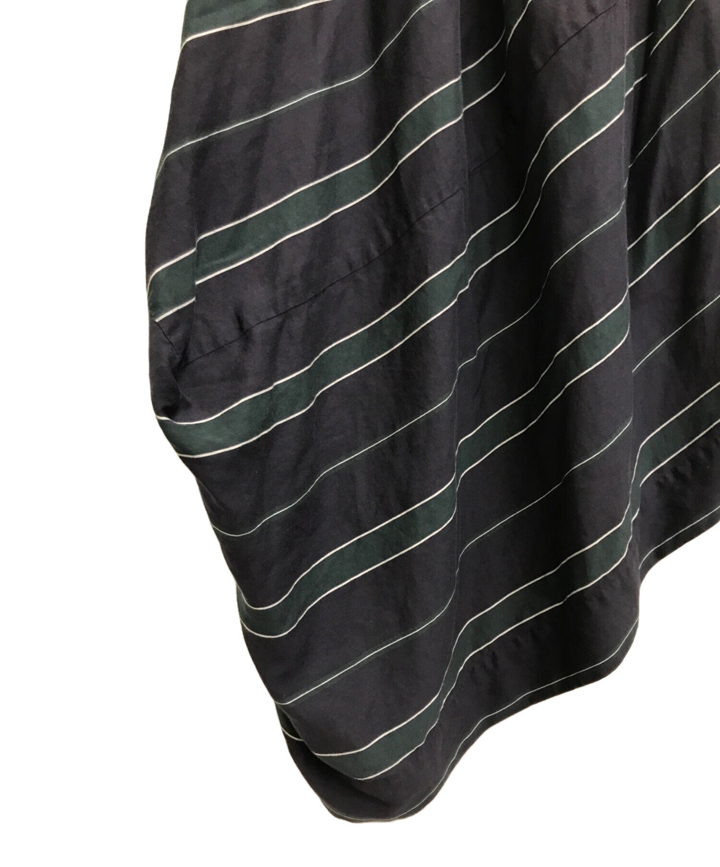 [Pre-owned] Vivienne Westwood ANGLOMANIA skirt with elasticized cuffs