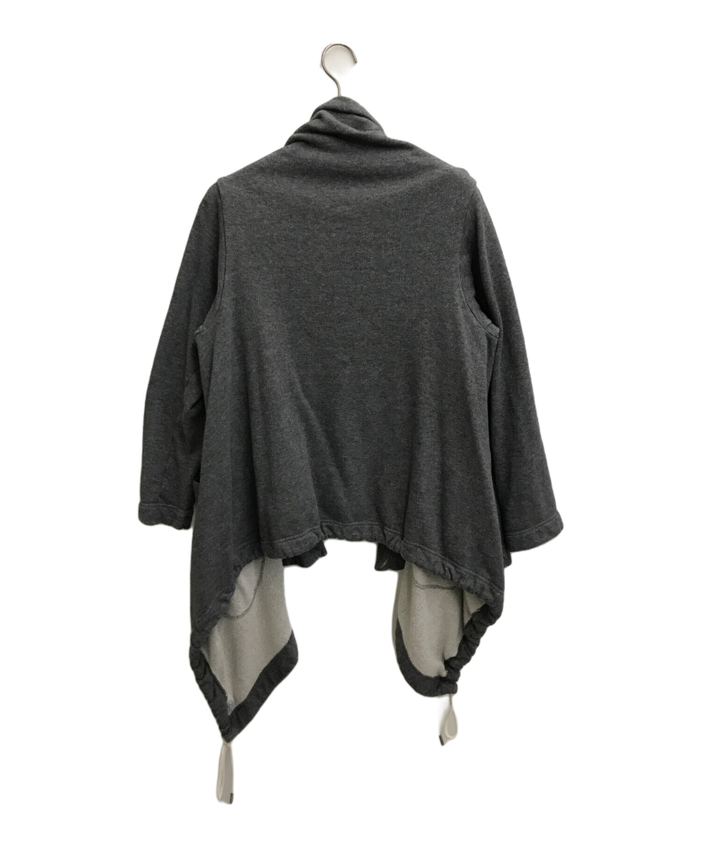 [Pre-owned] Vivienne Westwood man Modified Sweat Coat VW-LP-71213