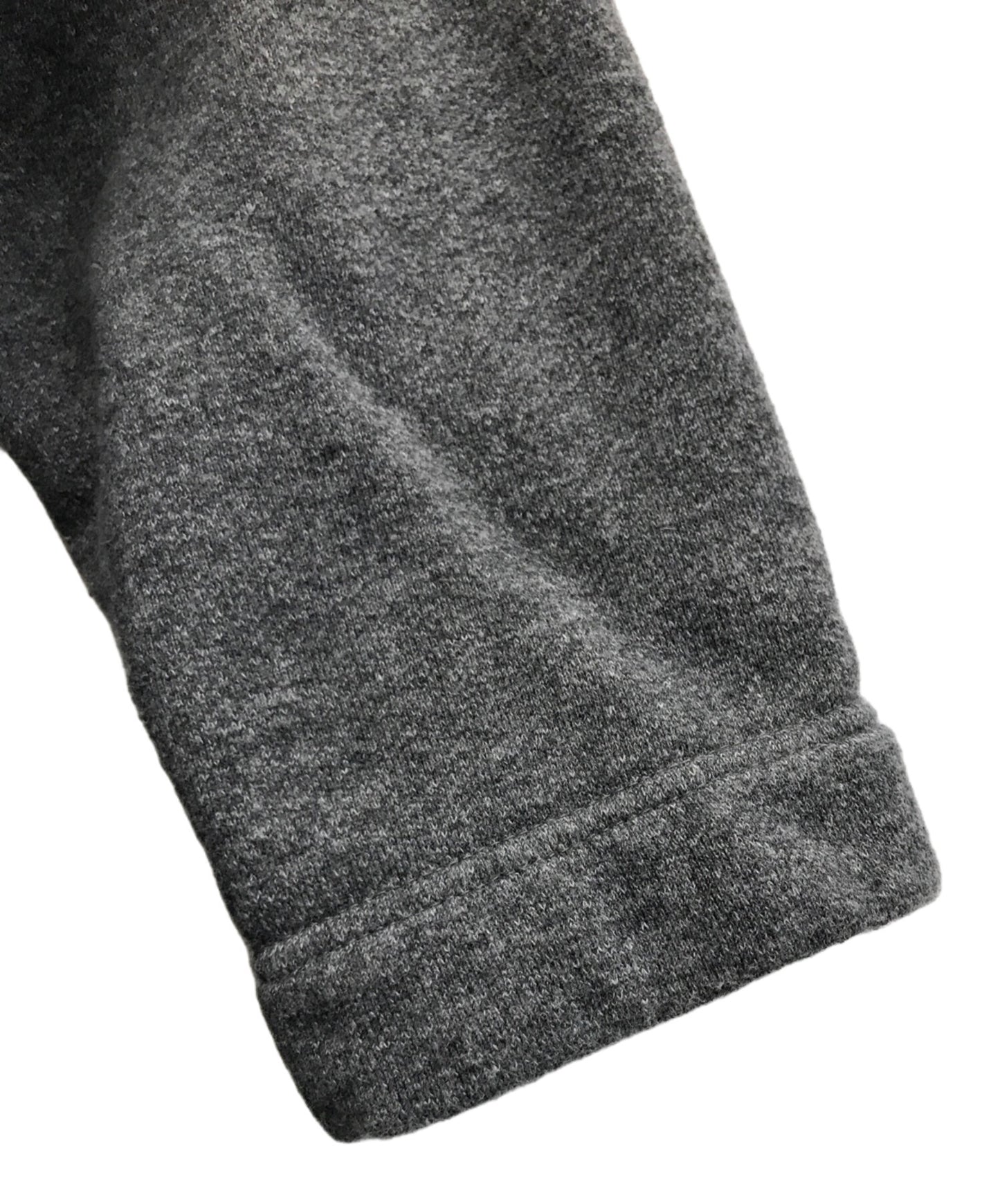 [Pre-owned] Vivienne Westwood man Modified Sweat Coat VW-LP-71213