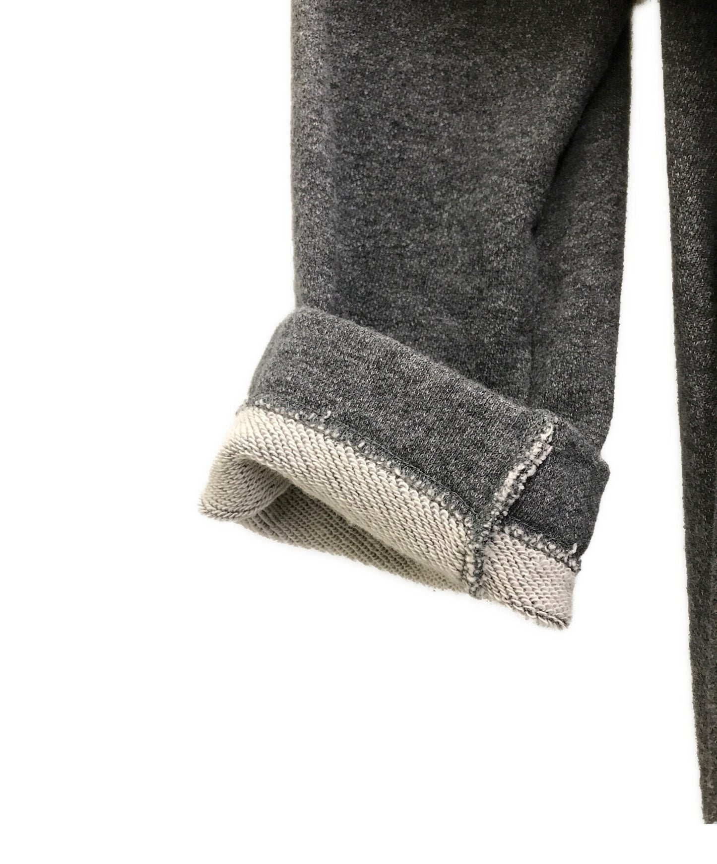 [Pre-owned] Vivienne Westwood man Modified Sweat Coat VW-LP-71213