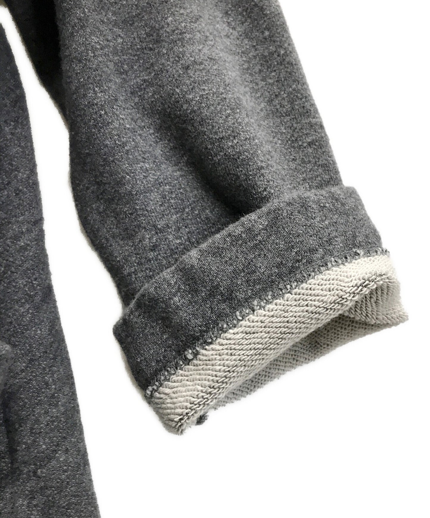 [Pre-owned] Vivienne Westwood man Modified Sweat Coat VW-LP-71213