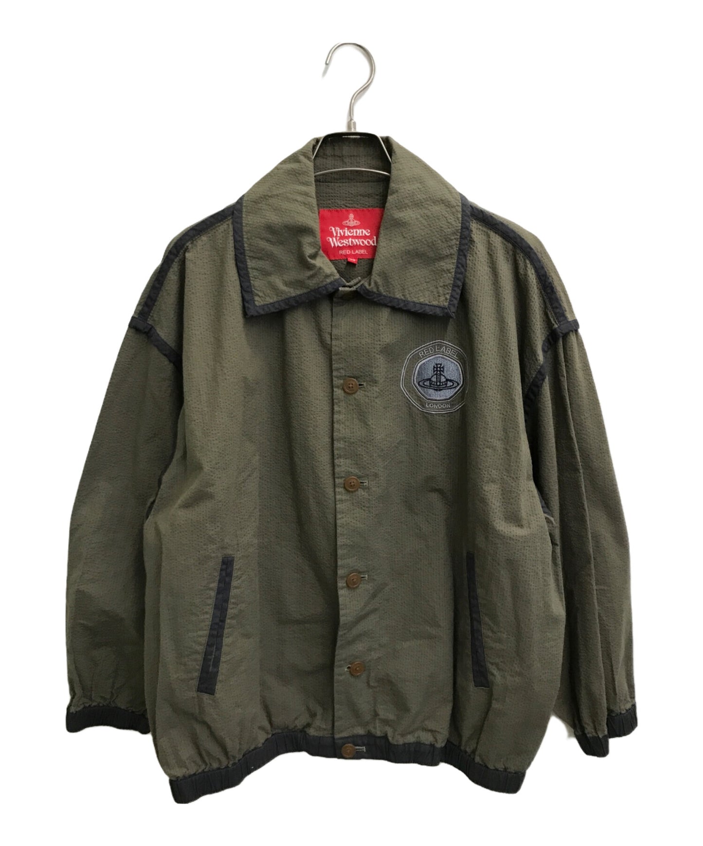 [Pre-owned] Vivienne Westwood RED LABEL shirt (underwear)