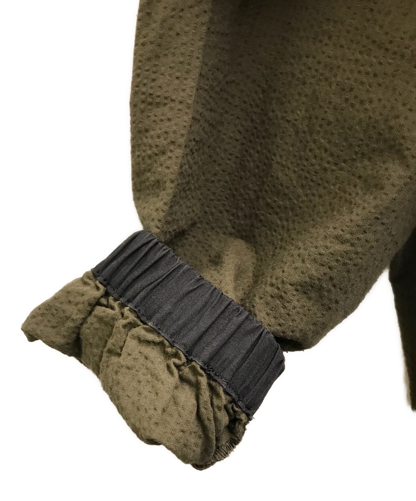 [Pre-owned] Vivienne Westwood RED LABEL shirt (underwear)