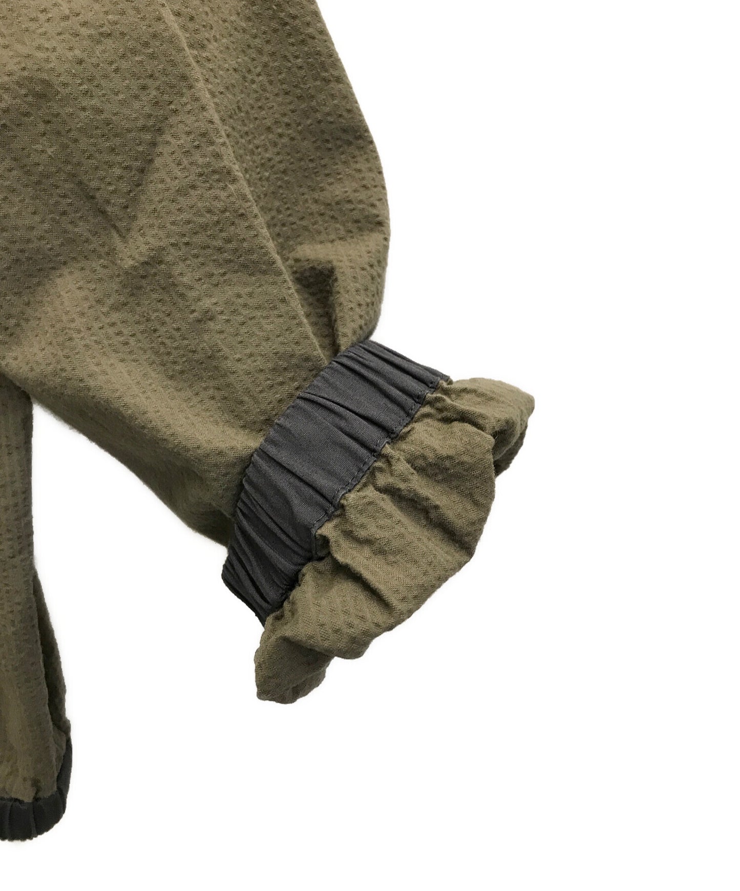 [Pre-owned] Vivienne Westwood RED LABEL shirt (underwear)