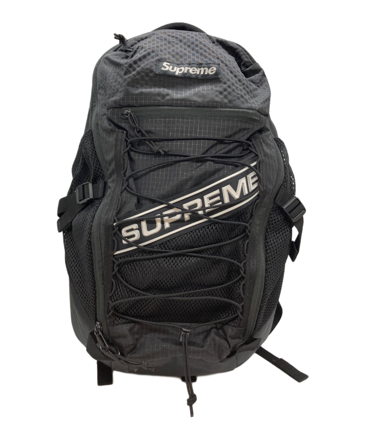 [Pre-owned] SUPREME 23AW Backpack