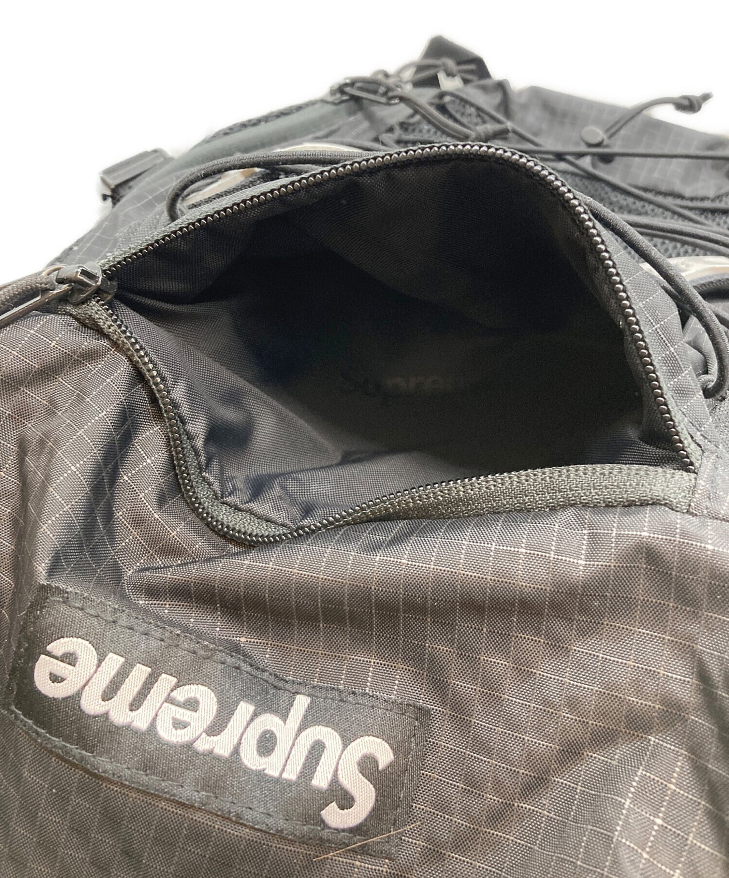 [Pre-owned] SUPREME 23AW Backpack