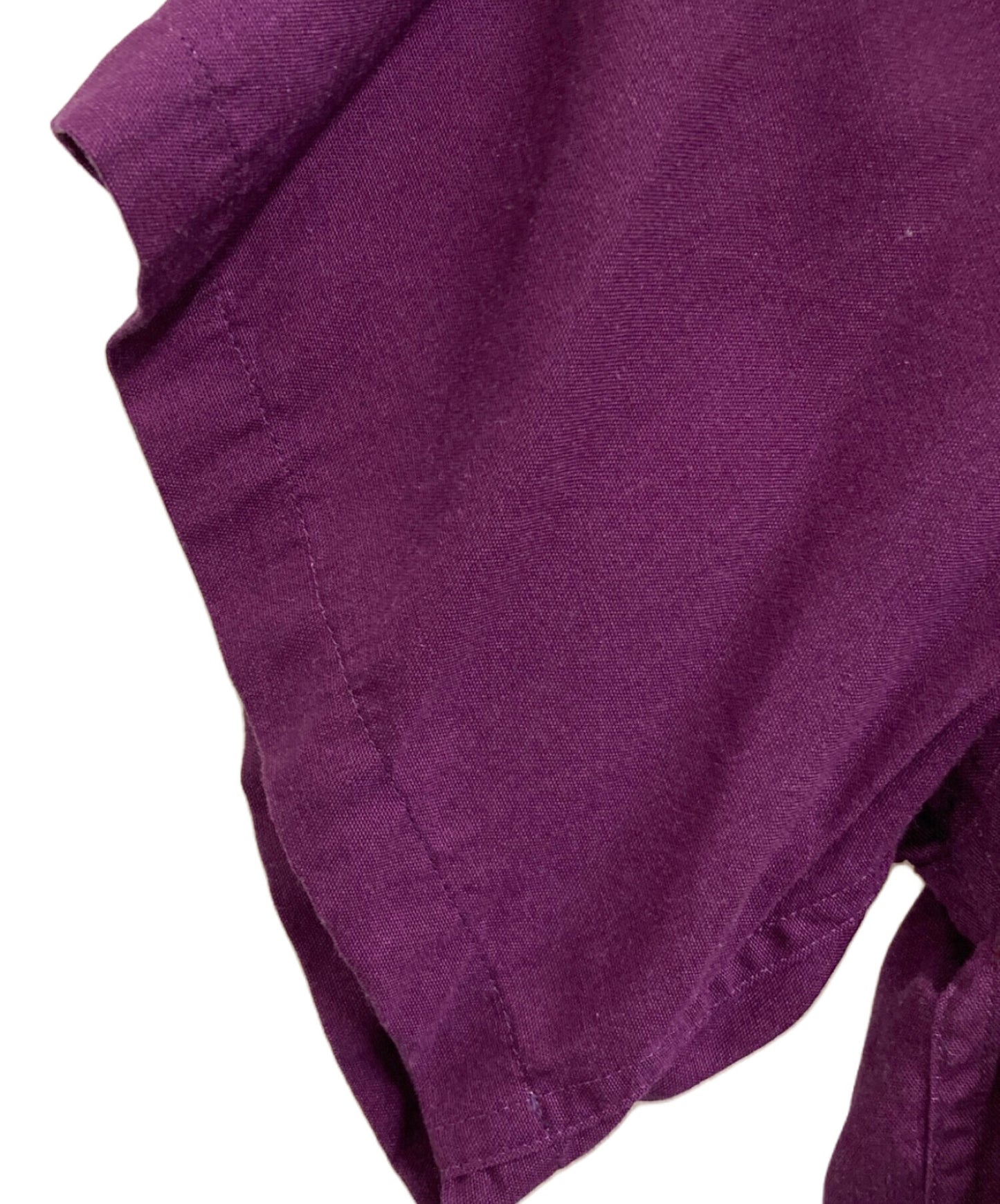 [Pre-owned] WACKO MARIA THE NOTORIOUS B.I.G/S/S HAWAIIAN SHIRT