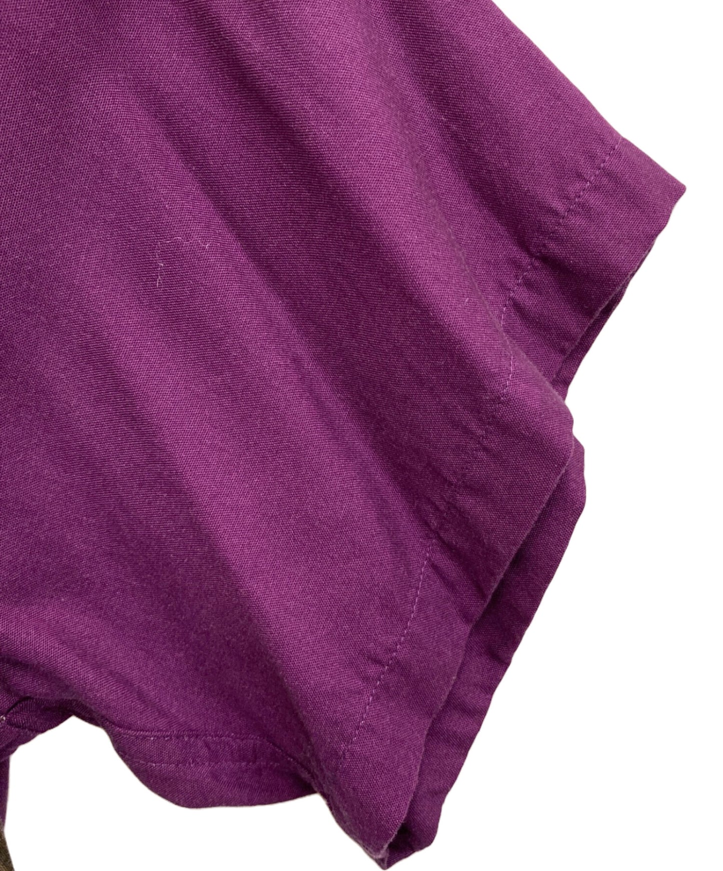 [Pre-owned] WACKO MARIA THE NOTORIOUS B.I.G/S/S HAWAIIAN SHIRT