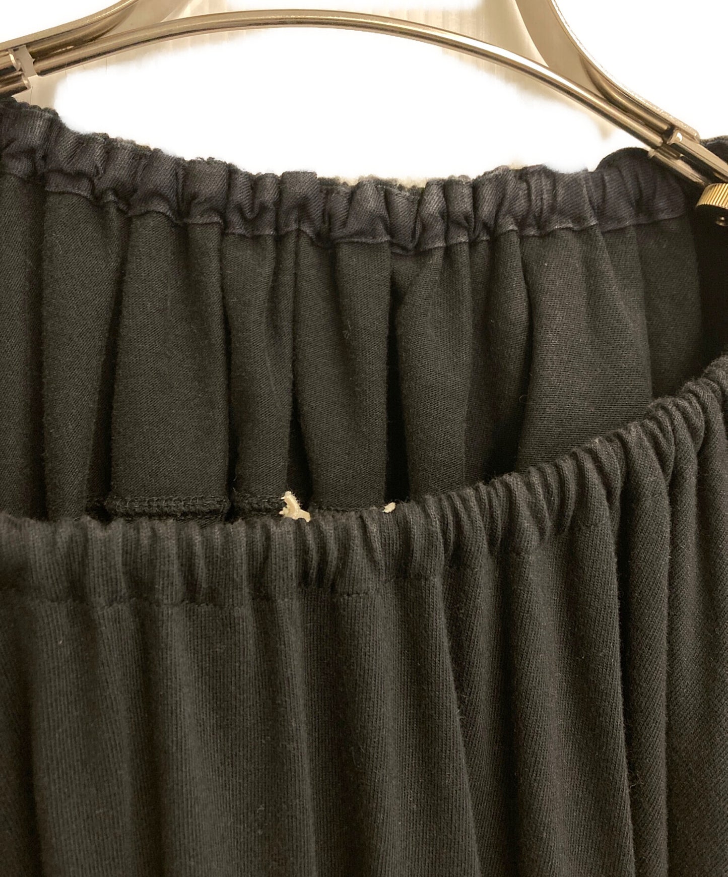 [Pre-owned] Vivienne Westwood ANGLOMANIA Shaped Dress/Waist Ribbon Dress 15-01-581020