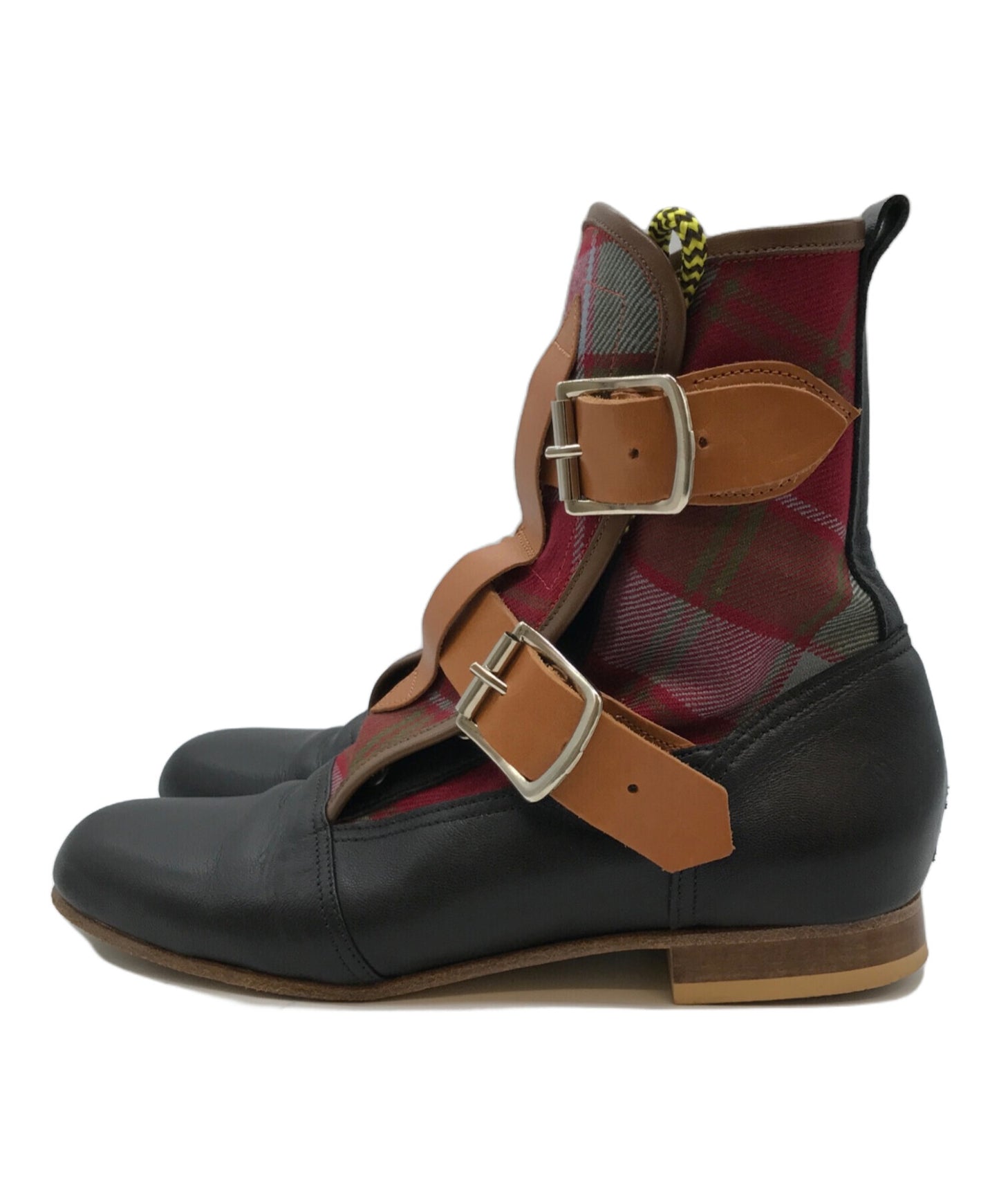 [Pre-owned] Vivienne Westwood SEDITIONARIES BOOT
