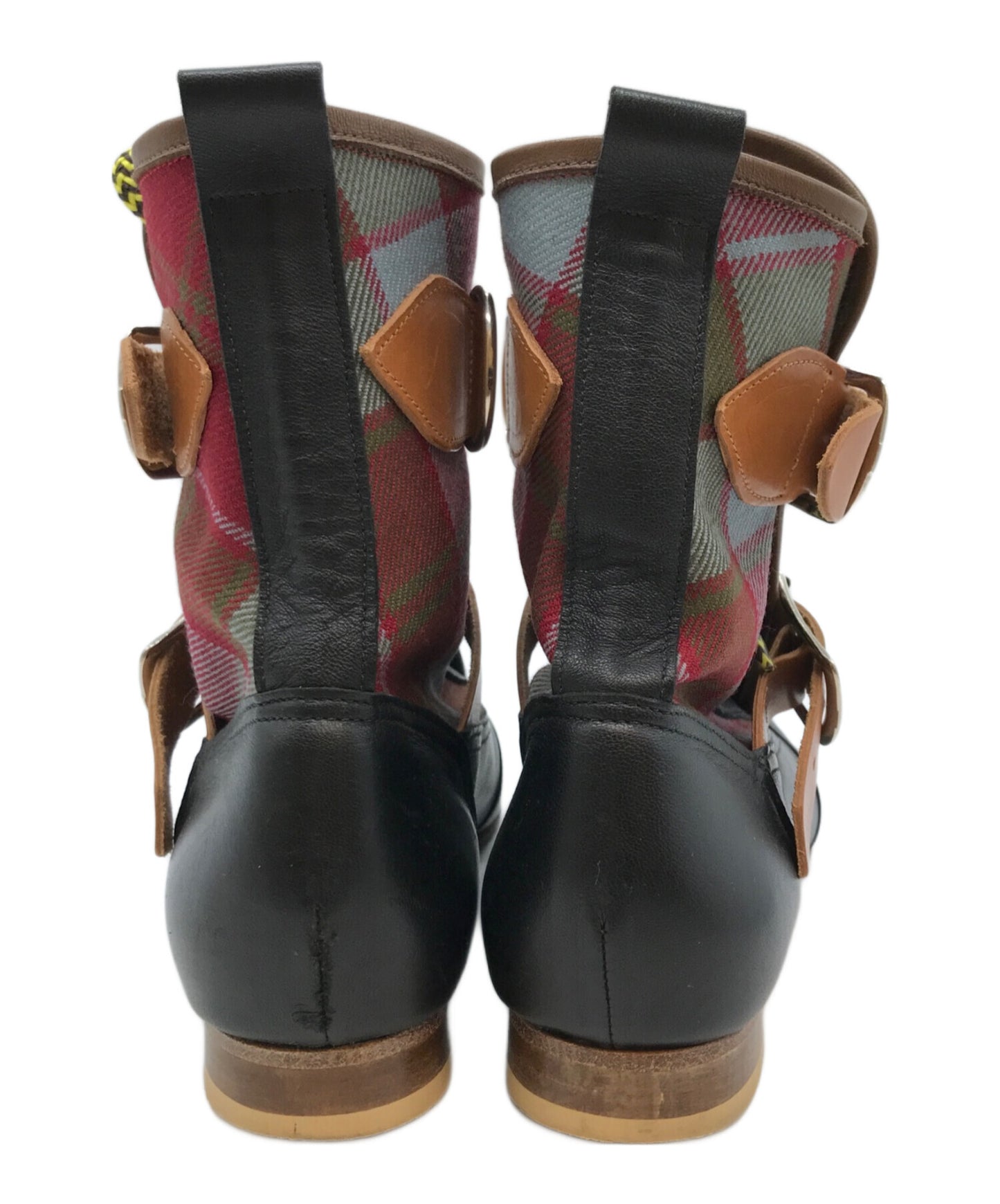 [Pre-owned] Vivienne Westwood SEDITIONARIES BOOT