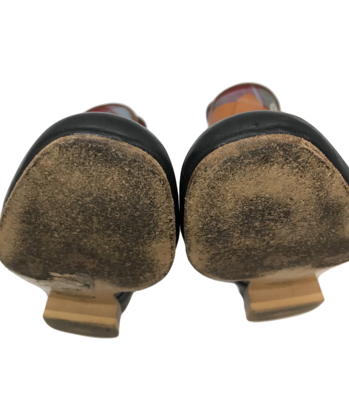 [Pre-owned] Vivienne Westwood SEDITIONARIES BOOT