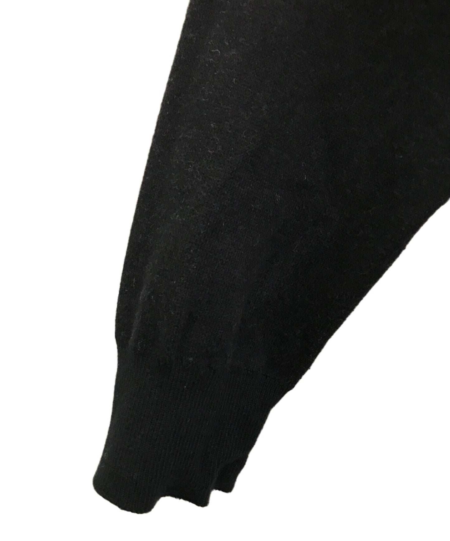 [Pre-owned] Hysteric Glamour AREA HG Jacquart Sweater 02243NS06