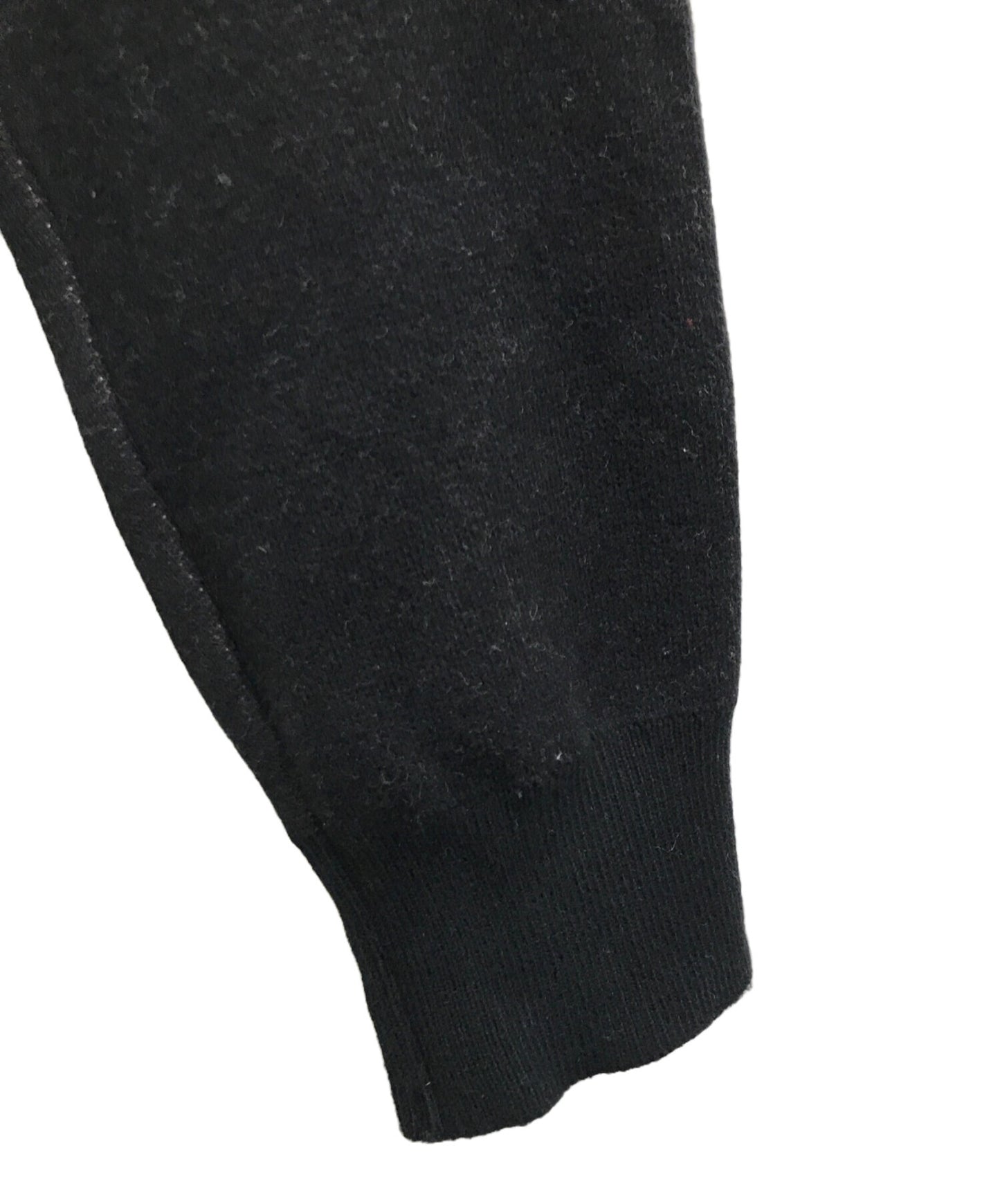 [Pre-owned] Hysteric Glamour AREA HG Jacquart Sweater 02243NS06