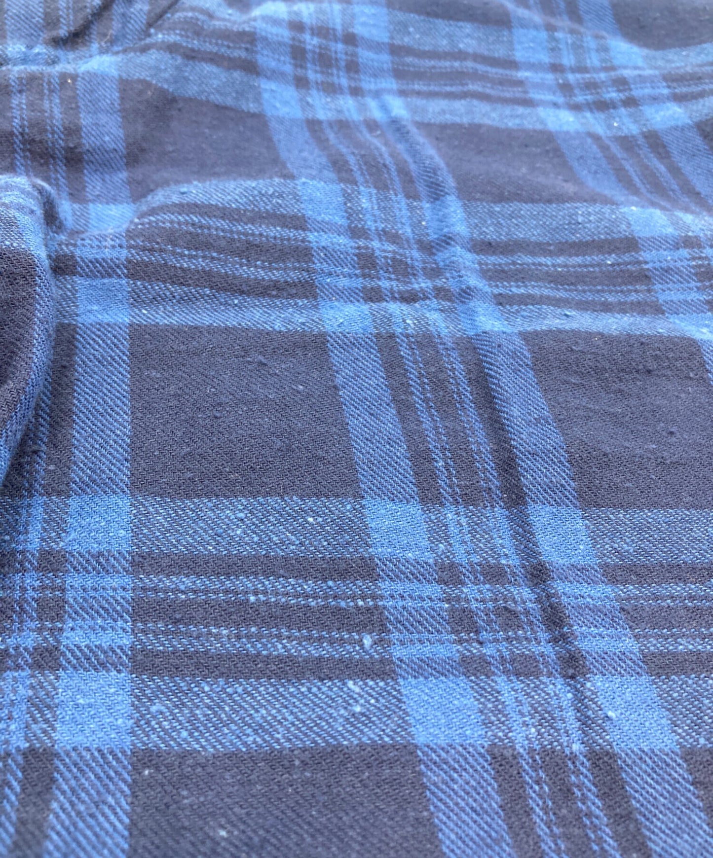 [Pre-owned] Vivienne Westwood Check Shorts VI-V9-39559