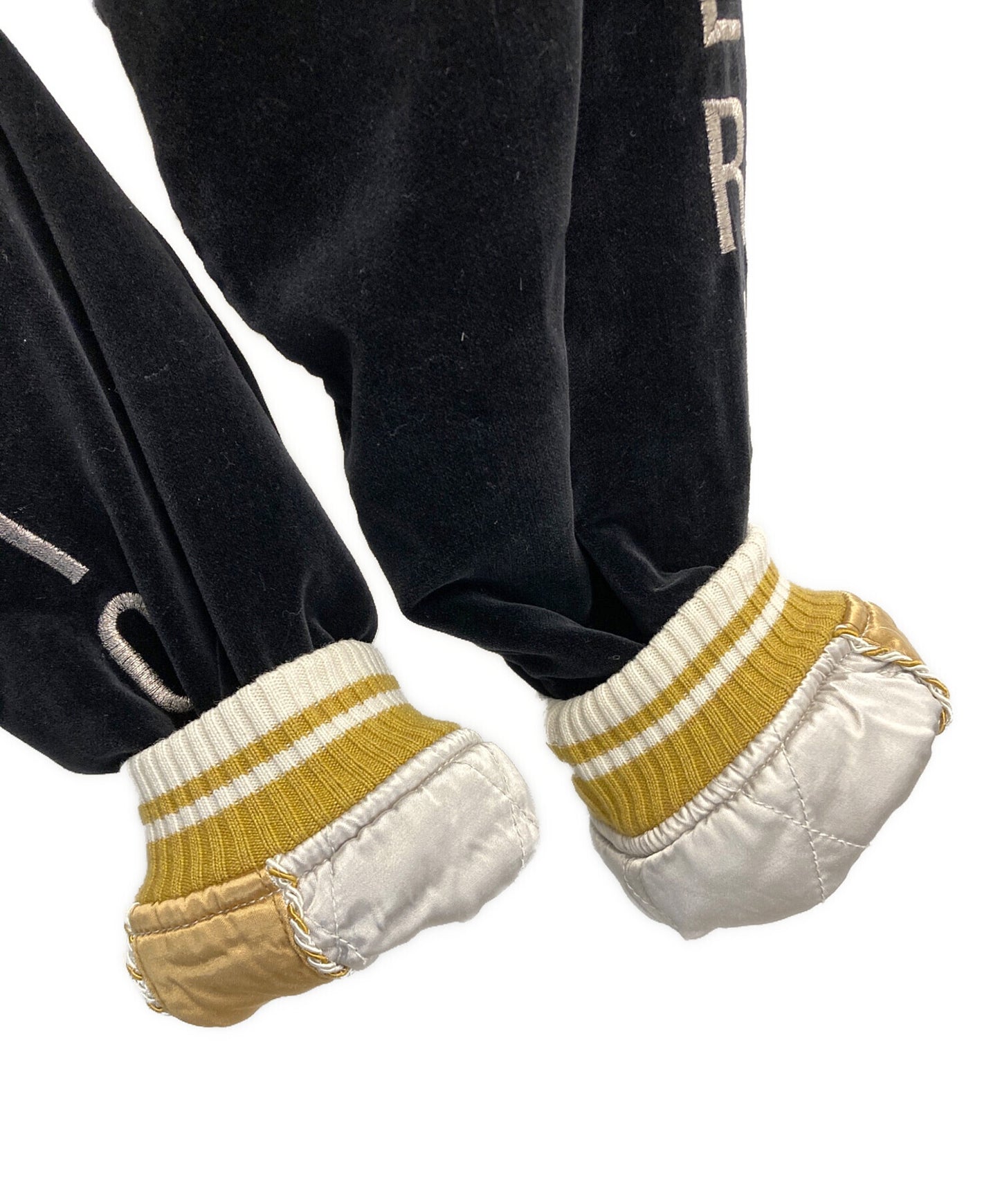 [Pre-owned] Hysteric Glamour reversible Souvenir Jacket 2AB-6360