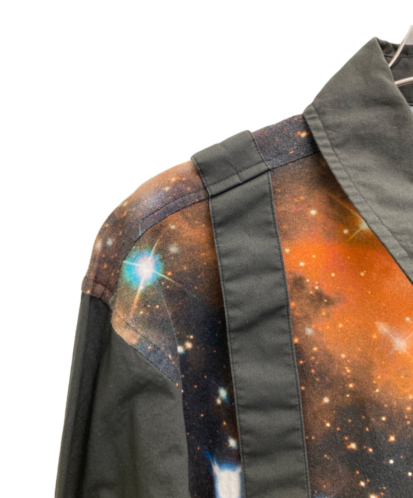 [Pre-owned] Vivienne Westwood man GALAXY SUSPENDER SHIRTS