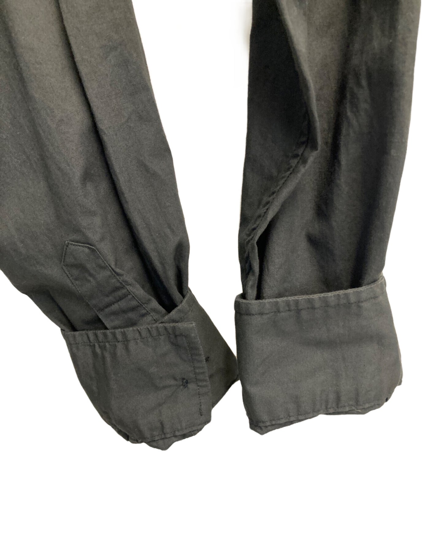 [Pre-owned] Vivienne Westwood man GALAXY SUSPENDER SHIRTS