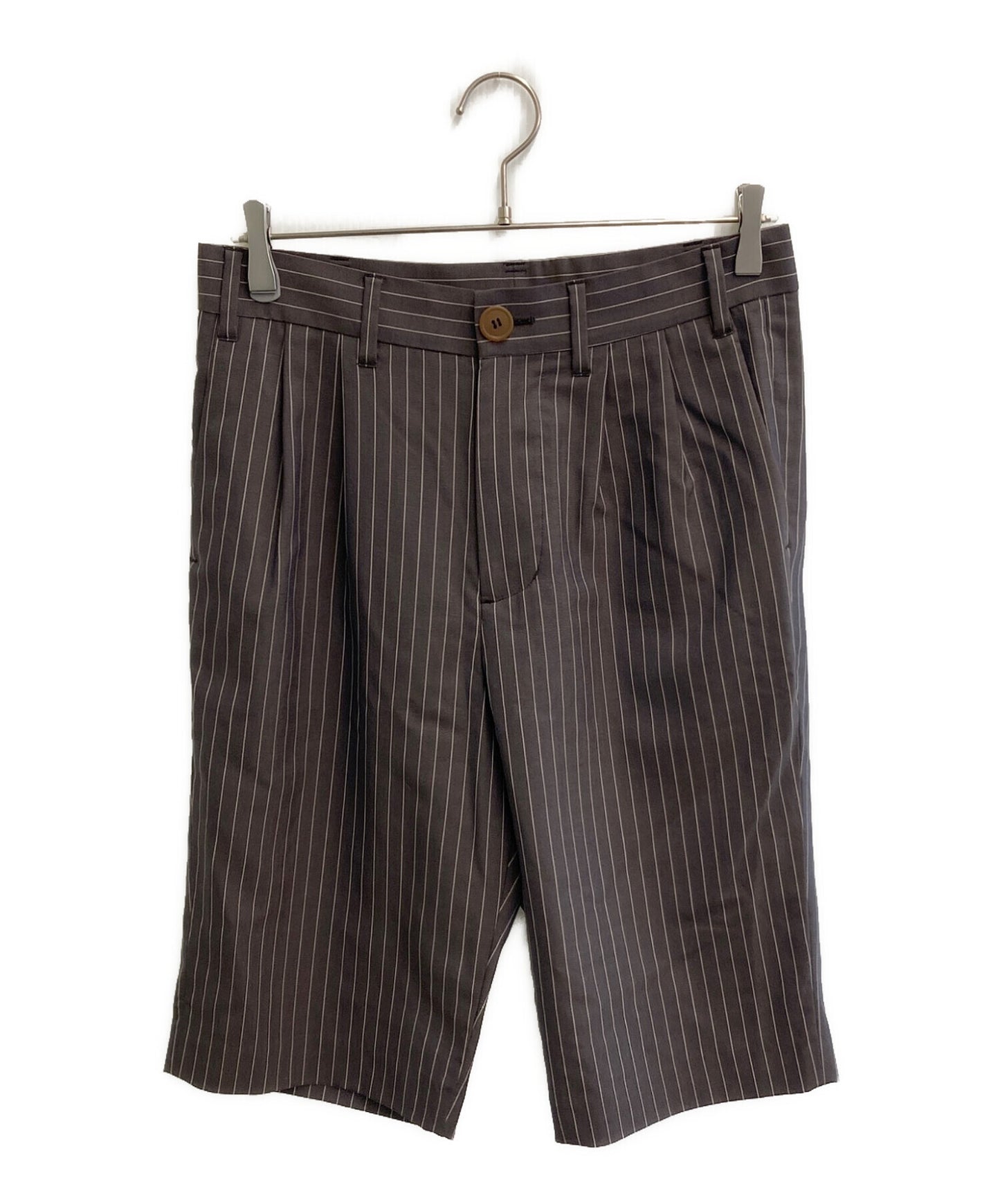 [Pre-owned] Vivienne Westwood man shorts VW-W1-79723