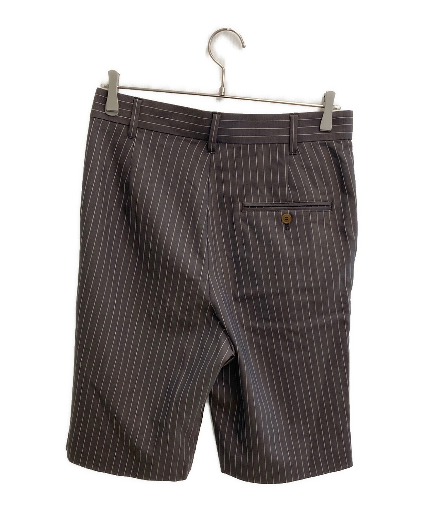 [Pre-owned] Vivienne Westwood man shorts VW-W1-79723