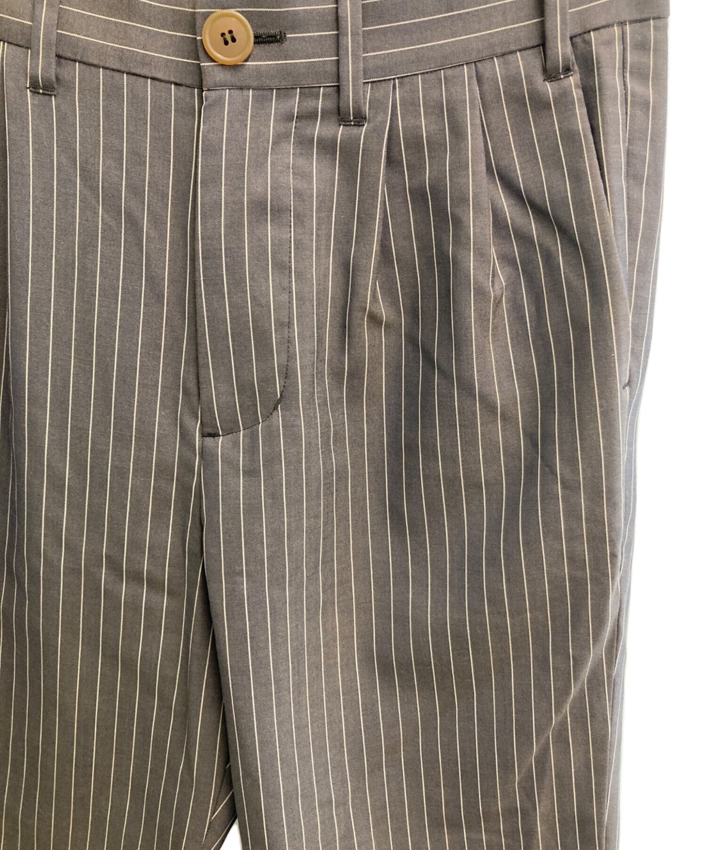 [Pre-owned] Vivienne Westwood man shorts VW-W1-79723