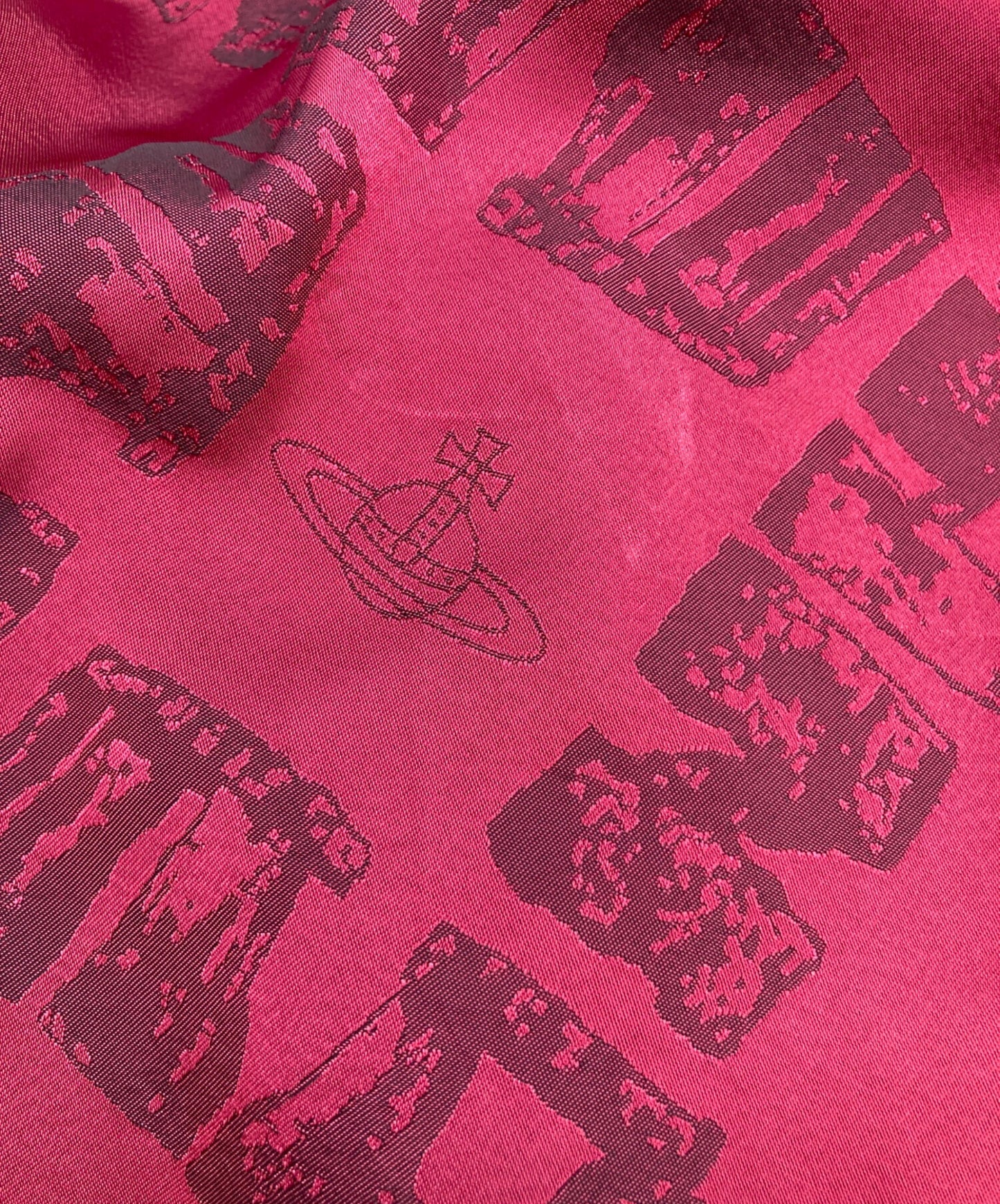 [Pre-owned] Vivienne Westwood man shorts VW-W1-79723