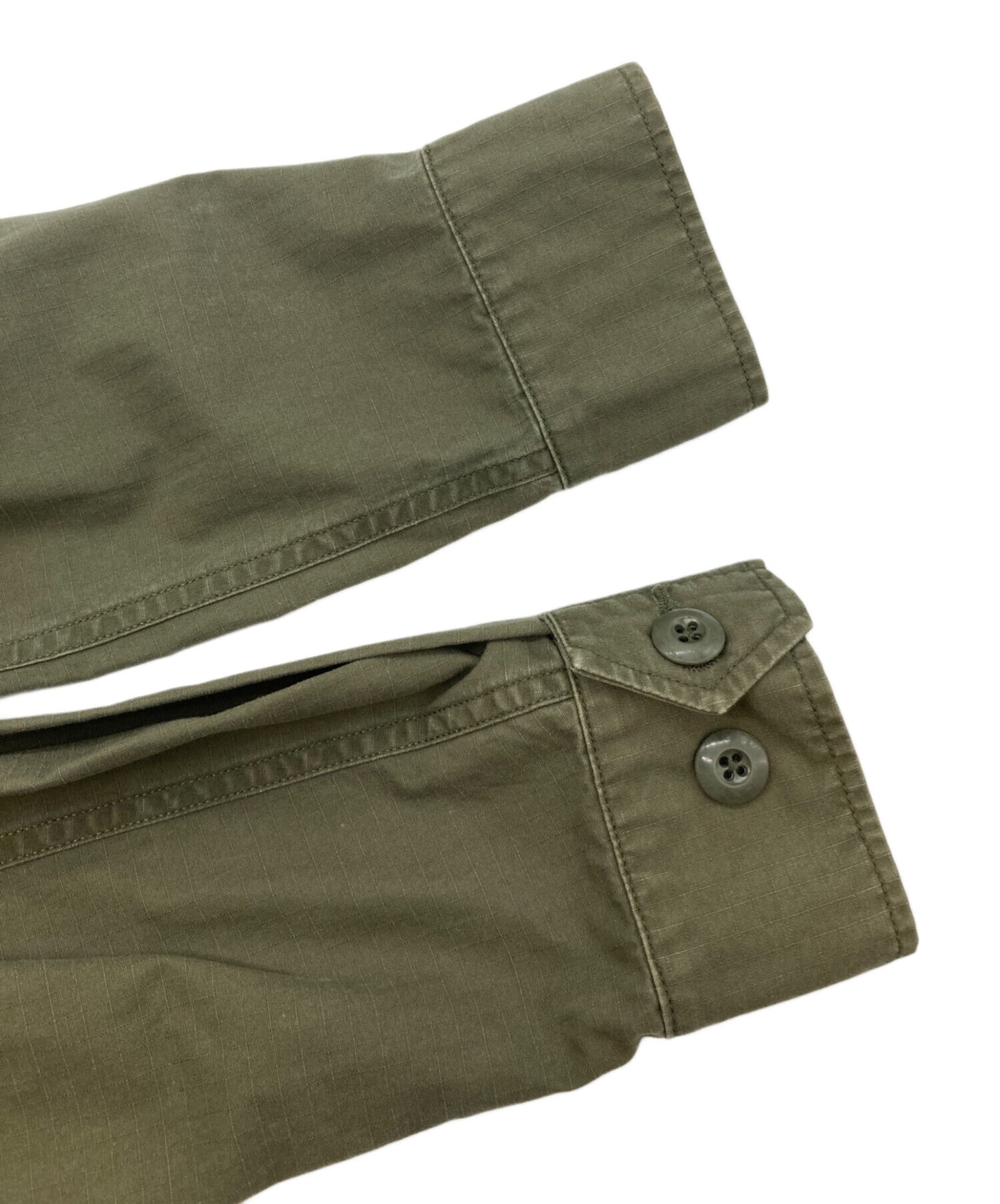 [Pre-owned] WACKO MARIA fatigues